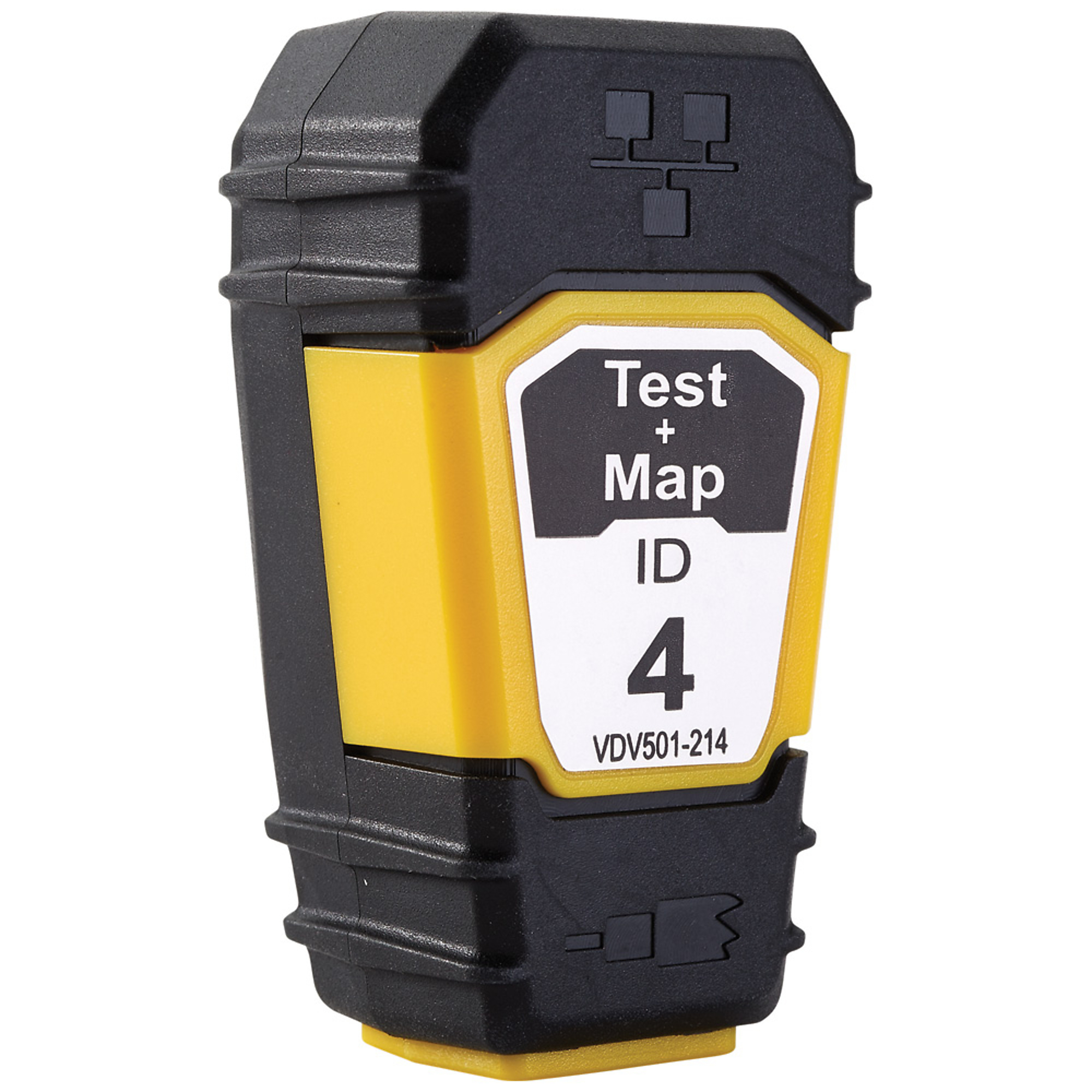 Klein Tools, Test + Map Remote #4 for Scout Pro 3 Tester, Model# VDV501-214